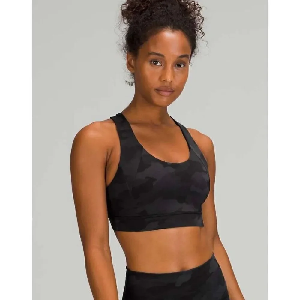 Womens Lululemon Free To Be Elevated Bra